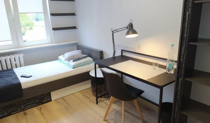 Mieszkanie 4-pokojowe Toruń Bydgoskie Przedmieście, ul. Jurija Gagarina