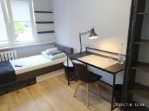 Mieszkanie 4-pokojowe Toruń Bydgoskie Przedmieście, ul. Jurija Gagarina