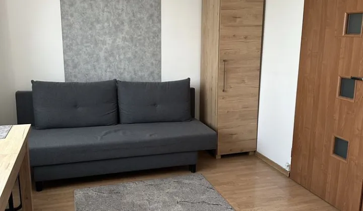 Mieszkanie 2-pokojowe Kalisz, ul. Ogrodowa