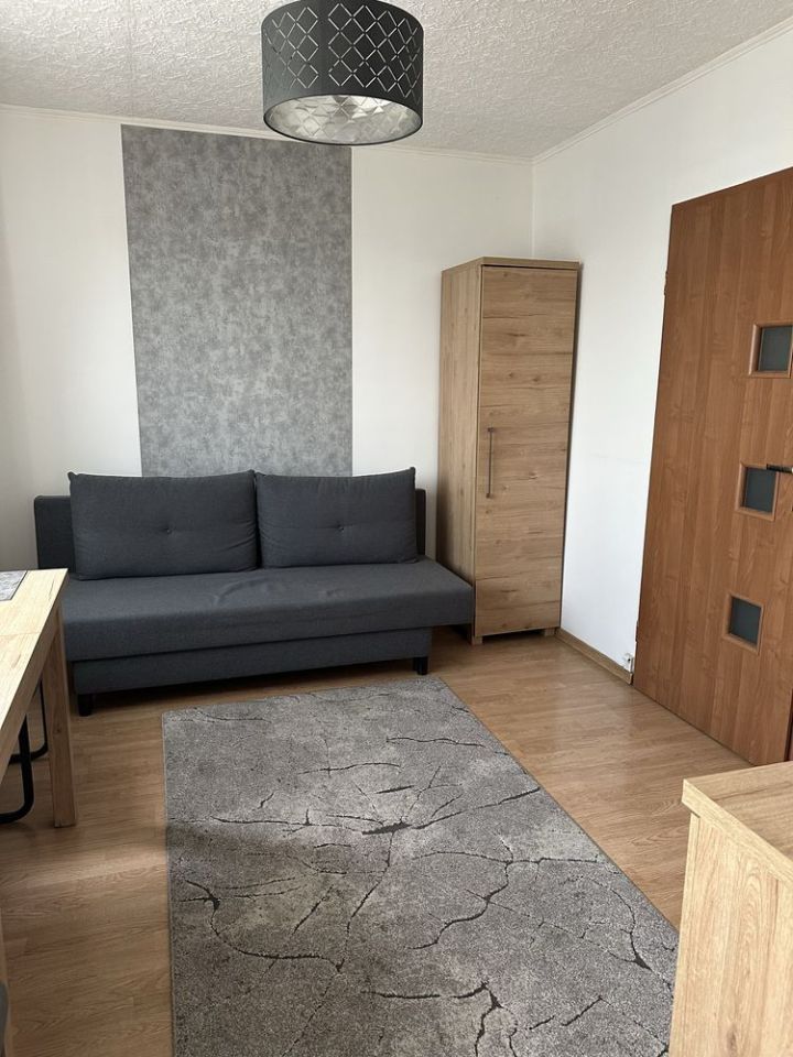 Mieszkanie 2-pokojowe Kalisz, ul. Ogrodowa