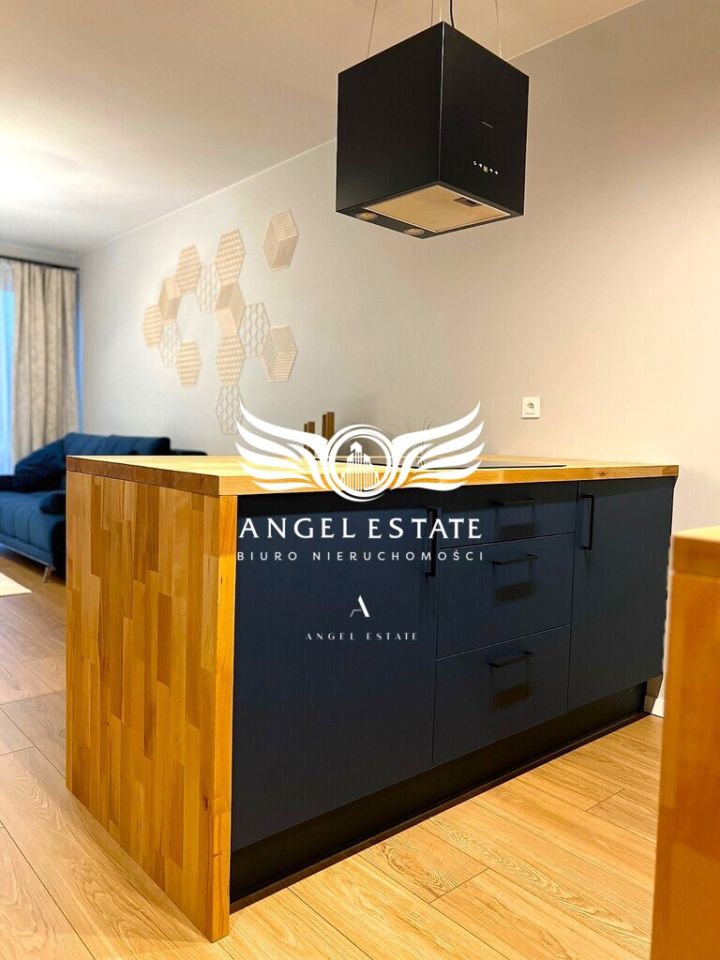 Mieszkanie 1-pokojowe Szczecin Bukowo. Zdjęcie 7