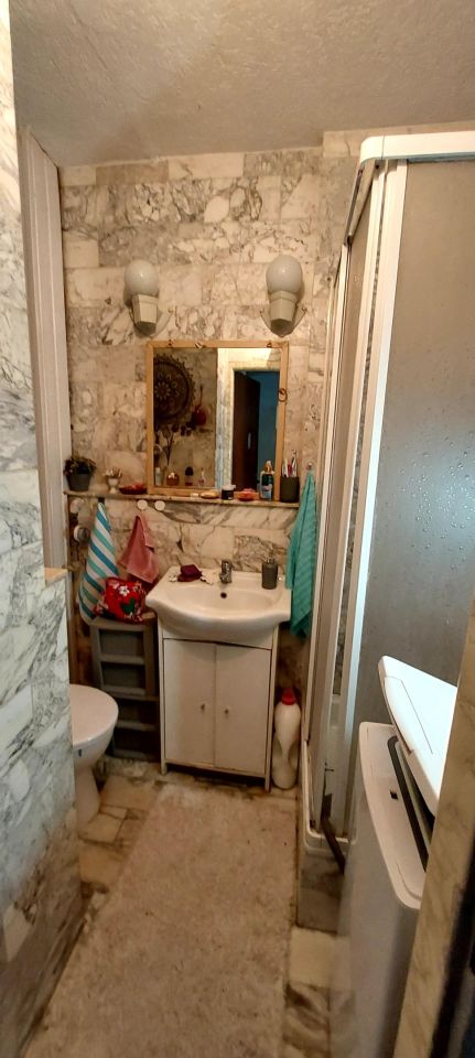 Mieszkanie 3-pokojowe Wałbrzych Piaskowa Góra, ul. Długa. Zdjęcie 5