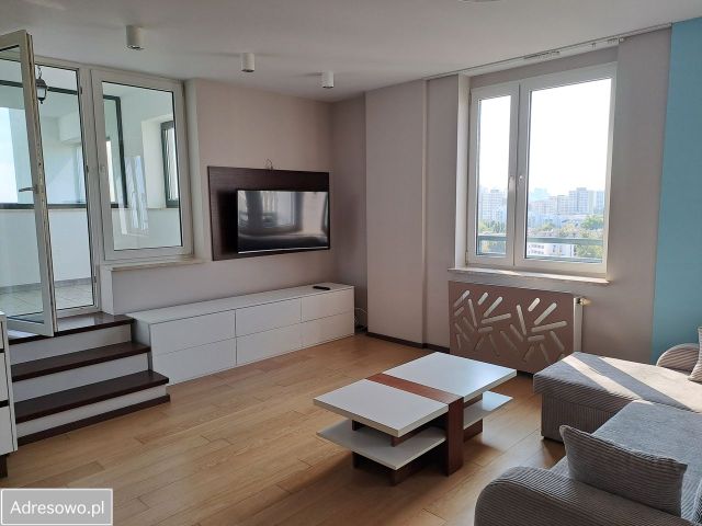 Mieszkanie 2-pokojowe Warszawa Grochów, ul. Sulejkowska. Zdjęcie 1