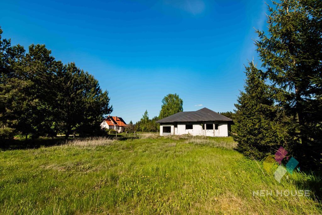 dom wolnostojący, 10 pokoi Wójtowo, ul. Klonowa. Zdjęcie 19