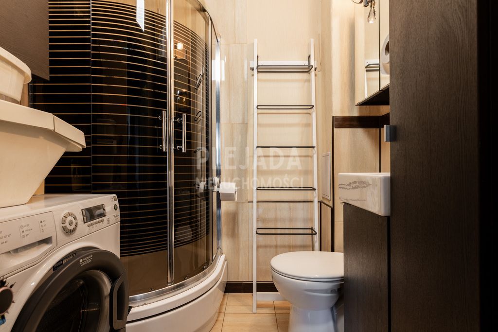 Mieszkanie 2-pokojowe Warszawa Włochy, ul. Astronautów. Zdjęcie 6