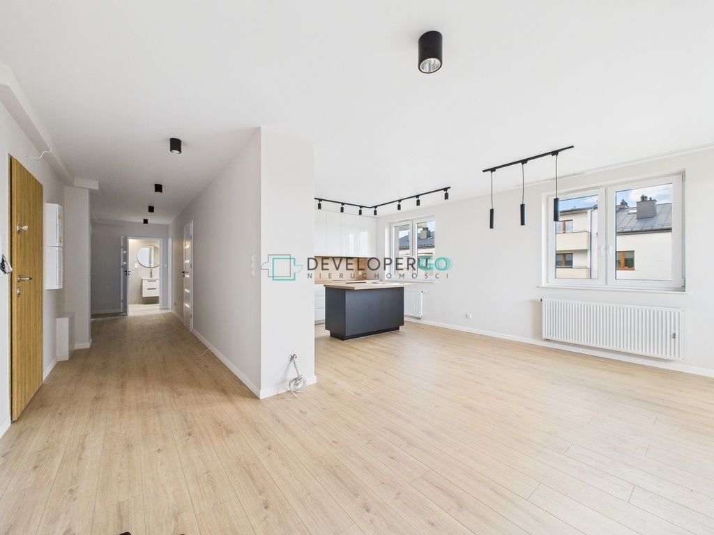 Mieszkanie 3-pokojowe Nowodworce. Zdjęcie 5