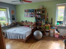 dom wolnostojący Michałów-Reginów. Zdjęcie 4