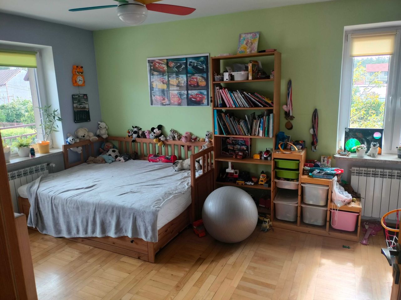 dom wolnostojący Michałów-Reginów. Zdjęcie 5