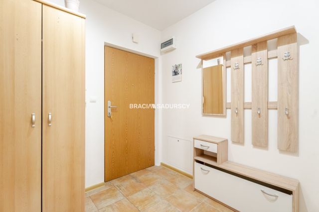 Mieszkanie 3-pokojowe Kraków Ruczaj, ul. Obozowa. Zdjęcie 16