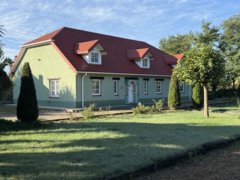 dom wolnostojący Ryczołek. Zdjęcie 6