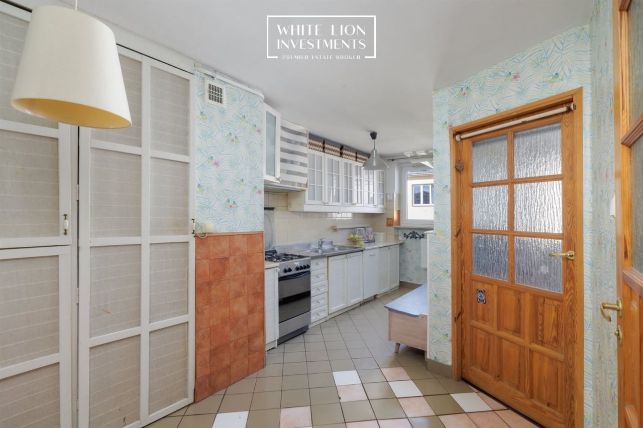 Mieszkanie 4-pokojowe Warszawa Mokotów, ul. Odolańska. Zdjęcie 14