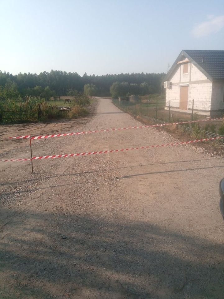 Działka rolna Garbatka. Zdjęcie 5