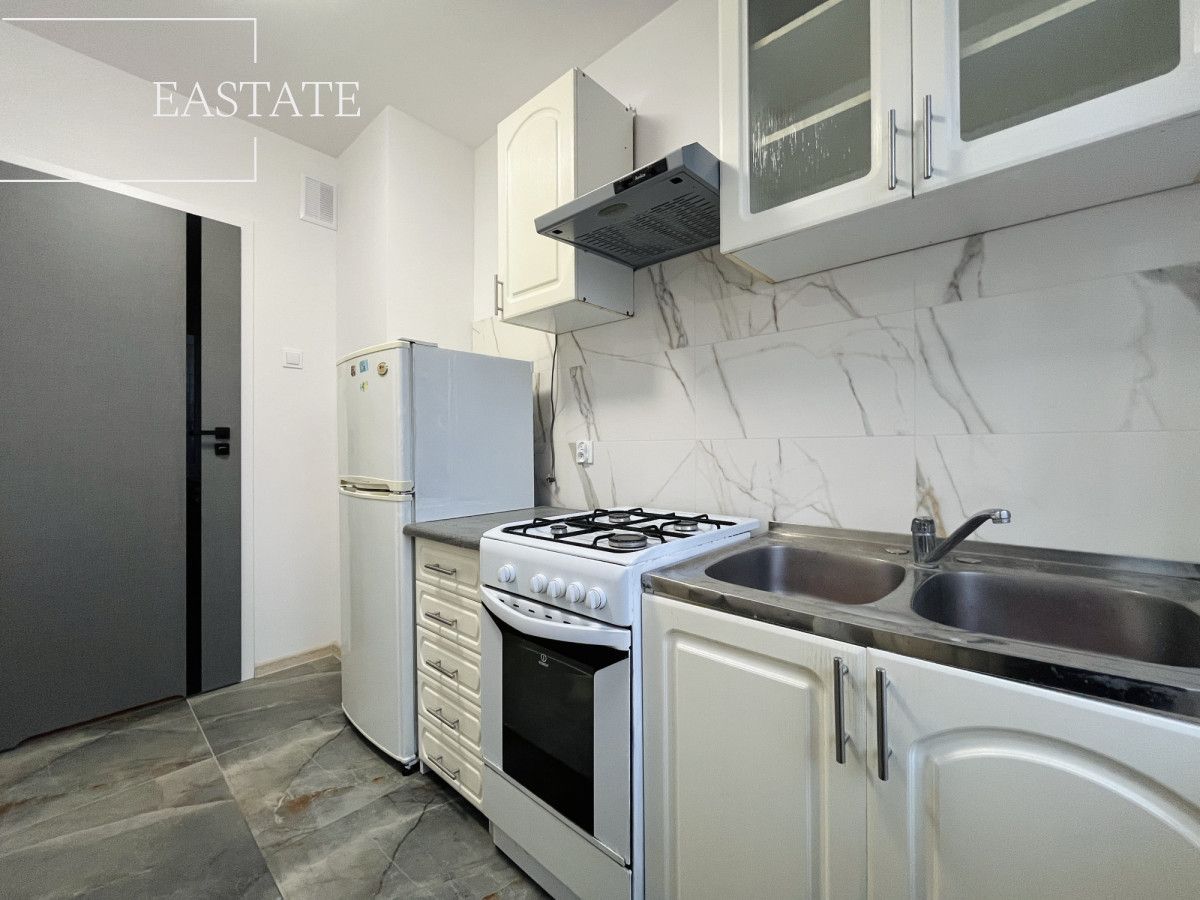 Mieszkanie 2-pokojowe Warszawa Praga-Południe, ul. Jana Nagórskiego. Zdjęcie 13