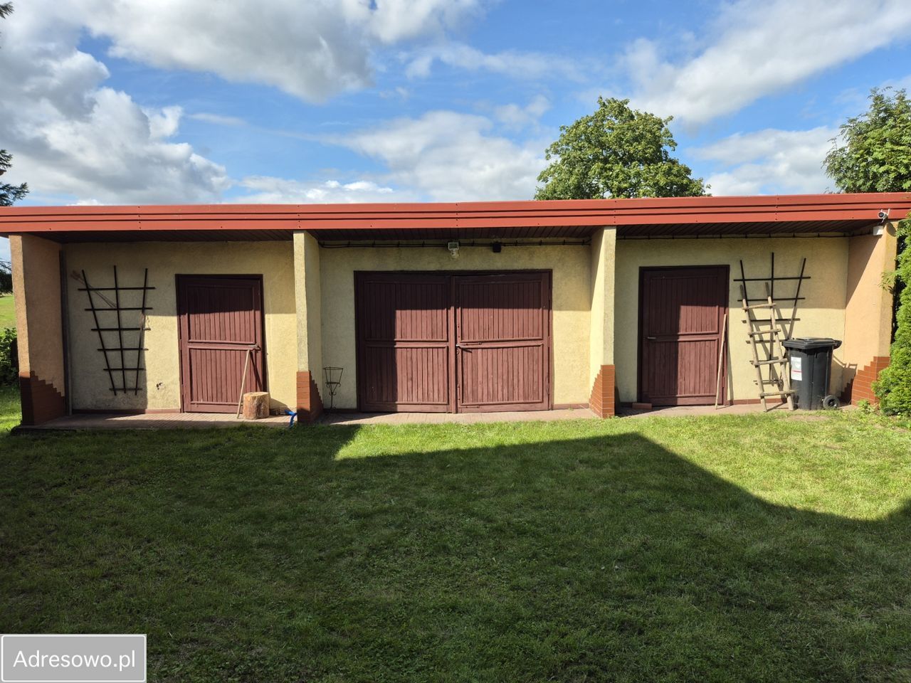 dom wolnostojący, 3 pokoje Żabin. Zdjęcie 14