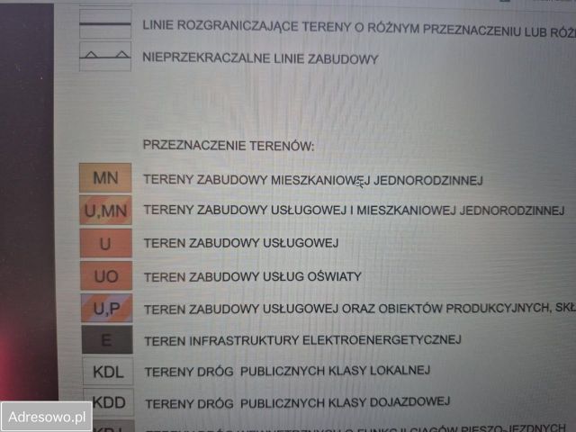 Działka budowlana Piastów, ul. Józefa Ignacego Kraszewskiego. Zdjęcie 4