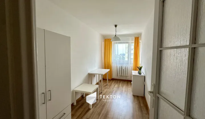 Mieszkanie 2-pokojowe Warszawa Ochota, ul. Mołdawska