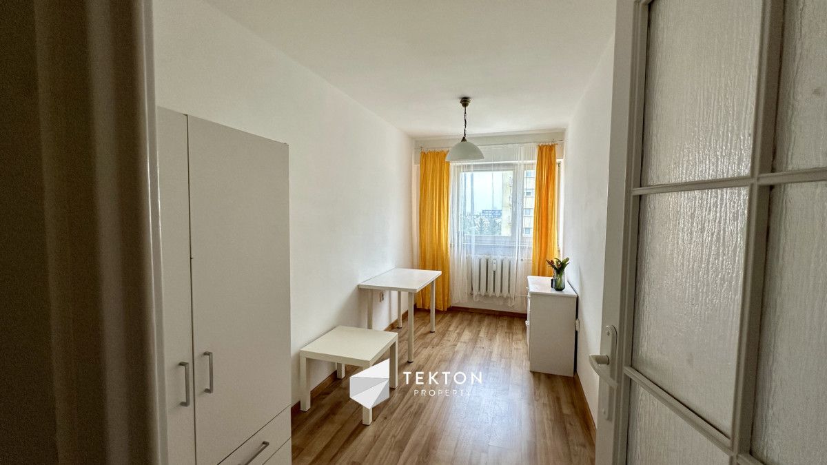 Mieszkanie 2-pokojowe Warszawa Ochota, ul. Mołdawska