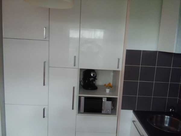 Mieszkanie 1-pokojowe Warszawa Targówek, ul. Malborska. Zdjęcie 5