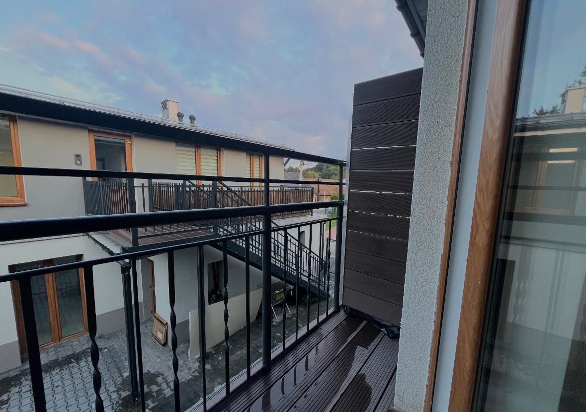 Mieszkanie 1-pokojowe Kraków Prądnik Biały, ul. Porzeczkowa. Zdjęcie 4