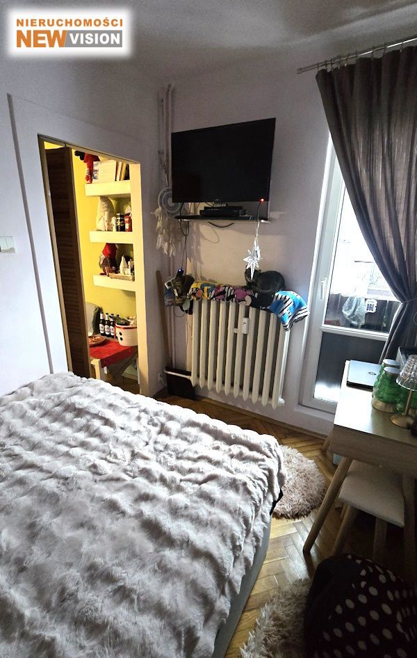 Mieszkanie 3-pokojowe Dąbrowa Górnicza, ul. Karola Adamieckiego. Zdjęcie 5