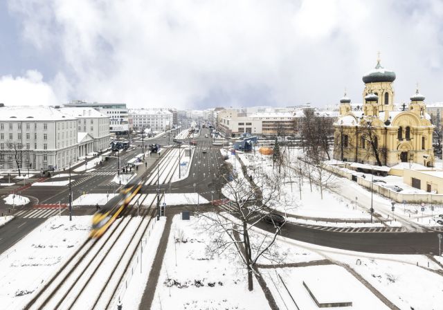 Mieszkanie 2-pokojowe Warszawa Praga-Północ, ul. Targowa. Zdjęcie 2