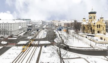 Mieszkanie 2-pokojowe Warszawa Praga-Północ, ul. Targowa