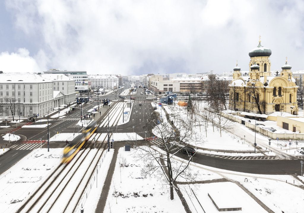 Mieszkanie 2-pokojowe Warszawa Praga-Północ, ul. Targowa. Zdjęcie 2