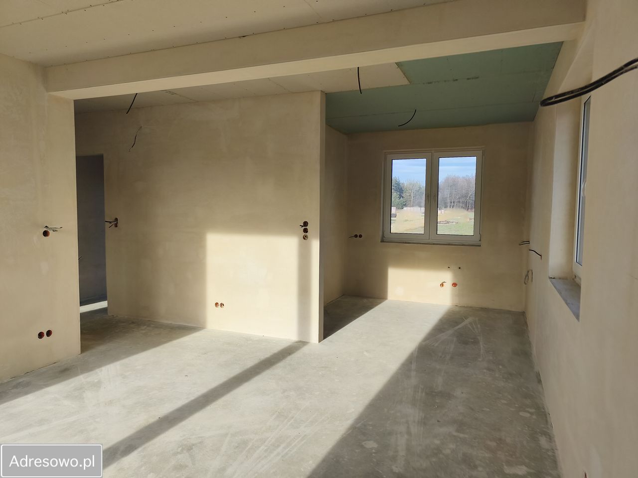 dom wolnostojący, 4 pokoje Skorzów. Zdjęcie 6