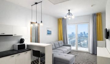 Mieszkanie 2-pokojowe Warszawa Wola, al. Prymasa Tysiąclecia