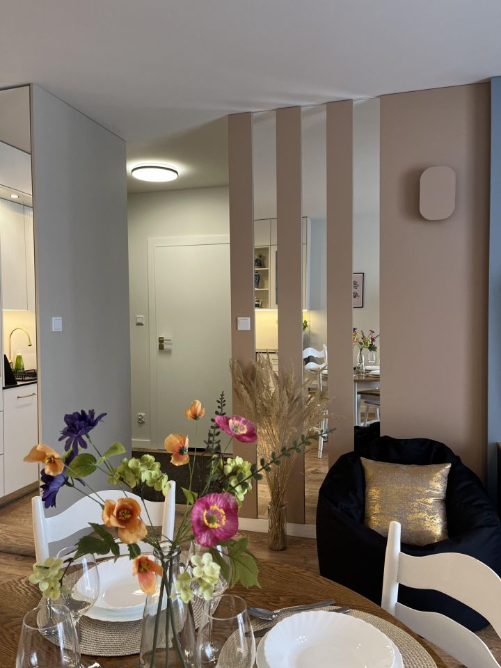 Mieszkanie 2-pokojowe Olsztyn Pojezierze, ul. Kołobrzeska. Zdjęcie 9