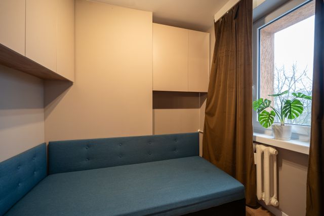 Mieszkanie 3-pokojowe Białystok Antoniuk, ul. Narewska. Zdjęcie 15