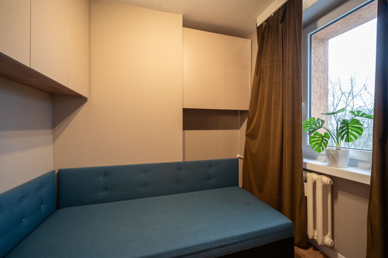 Mieszkanie 3-pokojowe Białystok Antoniuk, ul. Narewska. Zdjęcie 15