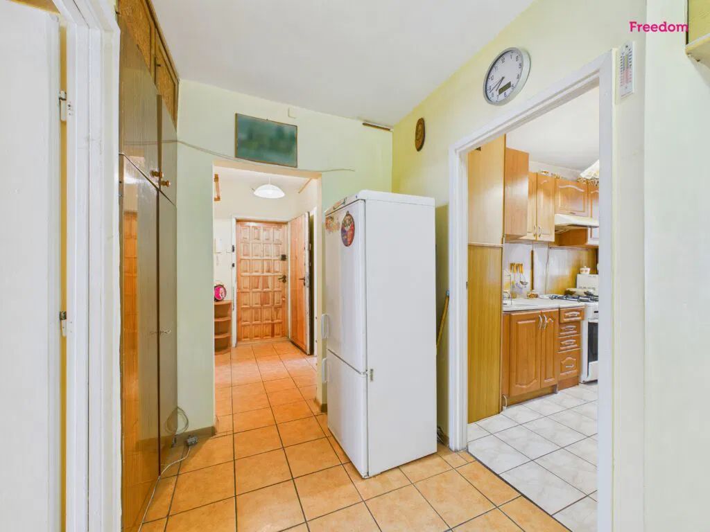 Mieszkanie 3-pokojowe Radom Młodzianów, Młodzianowska. Zdjęcie 12