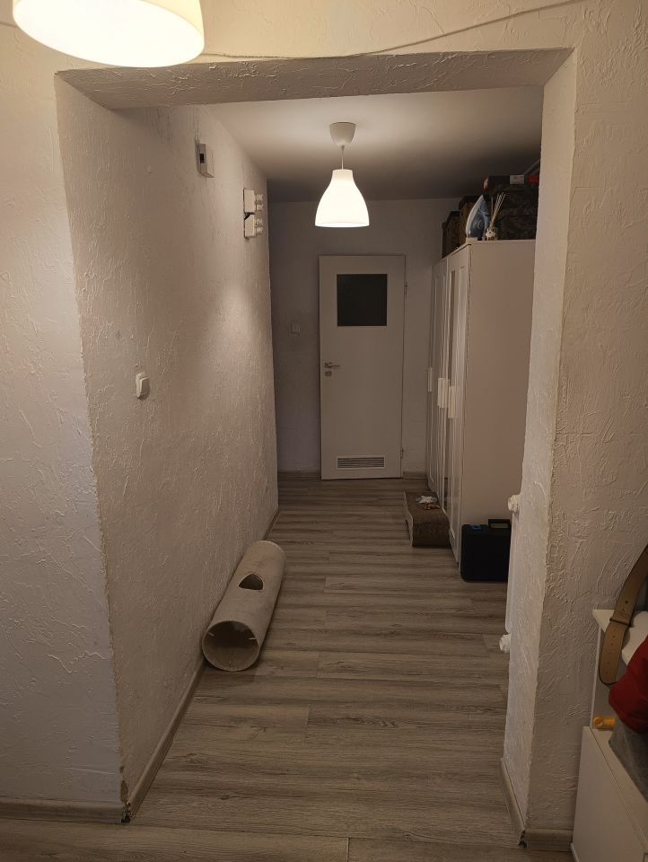 Mieszkanie 3-pokojowe Kędzierzyn-Koźle Kędzierzyn, ul. Wojciecha Korfantego. Zdjęcie 11