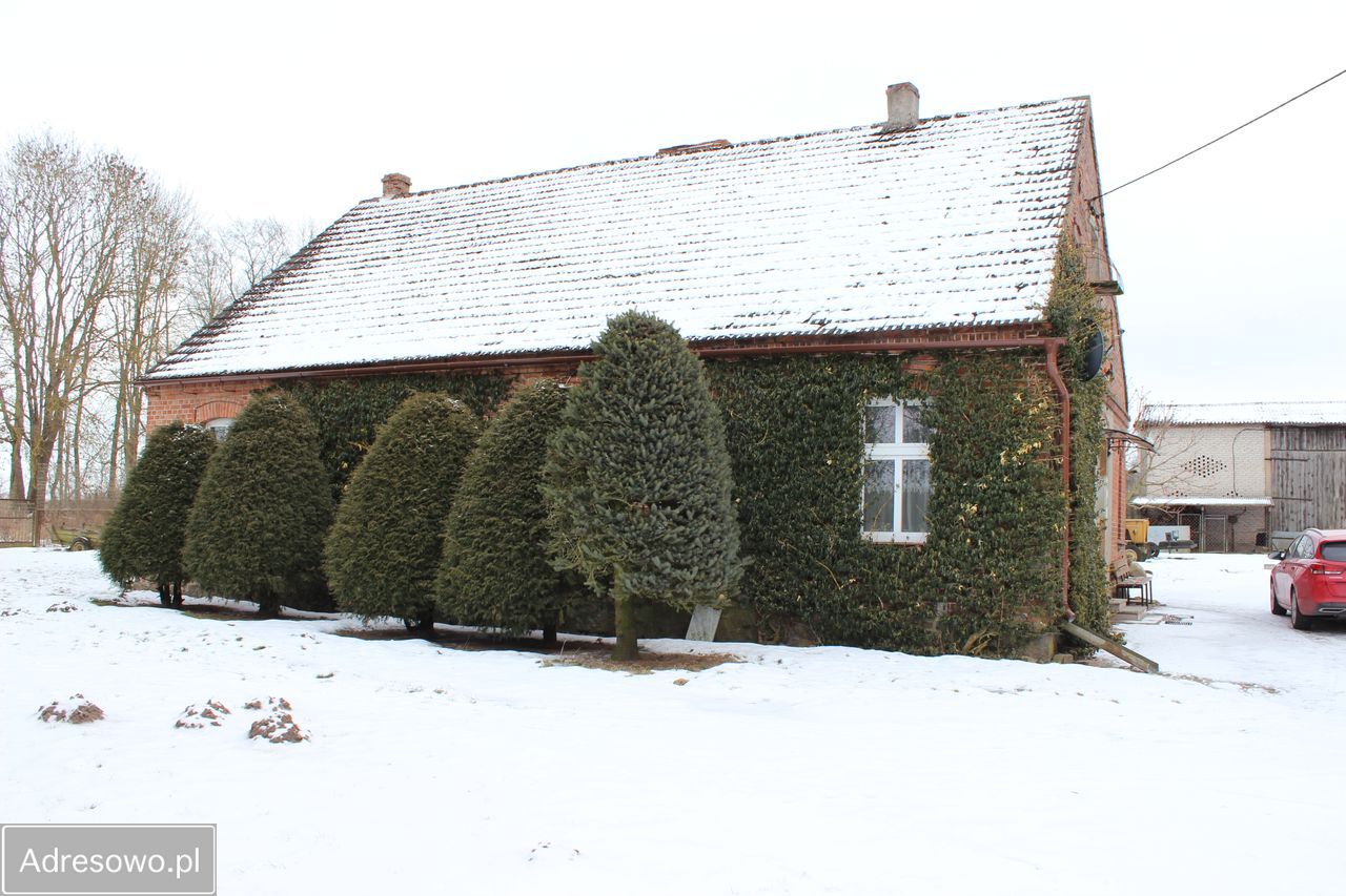 siedlisko, 5 pokoi Brokęcino. Zdjęcie 11