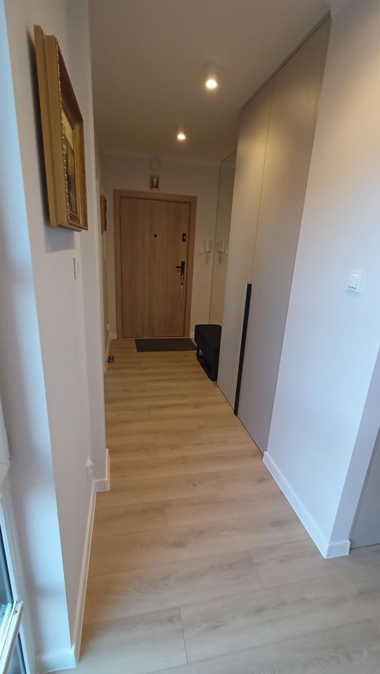 Mieszkanie 2-pokojowe Tczew Centrum, Zamkowa. Zdjęcie 10