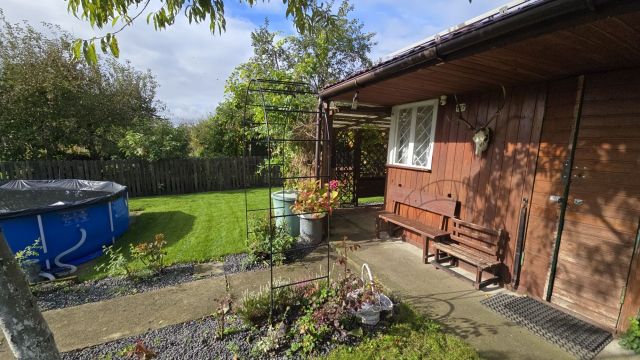 Działka rod Koszalin. Zdjęcie 1