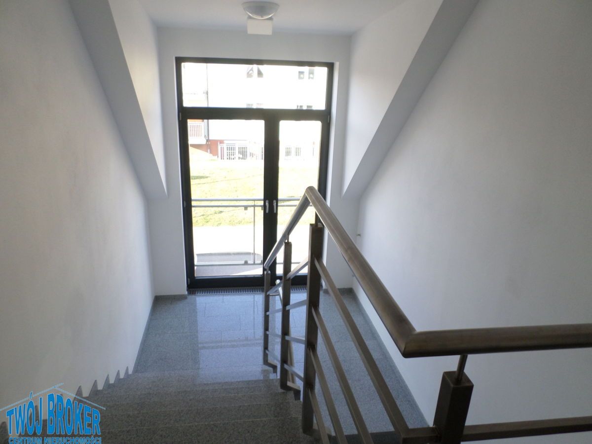 Biuro Bytów, ul. ks. dr Bernarda Sychty. Zdjęcie 7