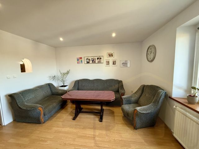 Mieszkanie 3-pokojowe Wieszkowo. Zdjęcie 16