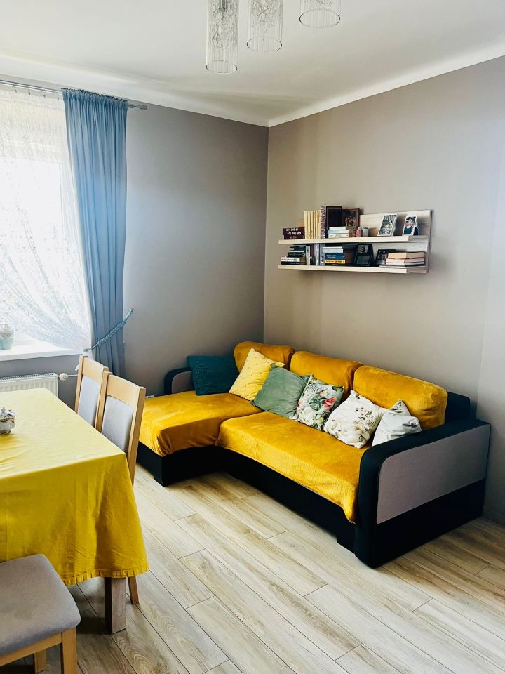 Mieszkanie 2-pokojowe Łęczyca, ul. Belwederska. Zdjęcie 8