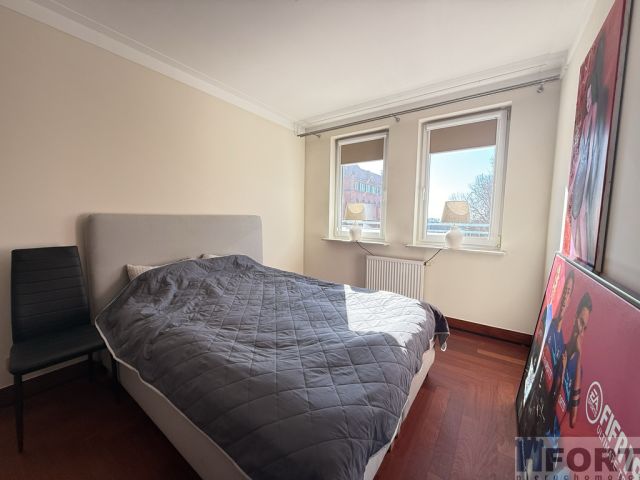 Mieszkanie 3-pokojowe Szczecin, pl. Stefana Batorego. Zdjęcie 8