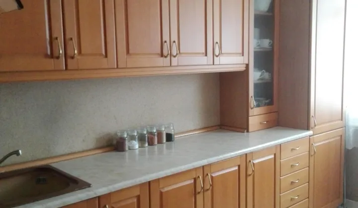 Mieszkanie 3-pokojowe Lubin Centrum, Szkolna