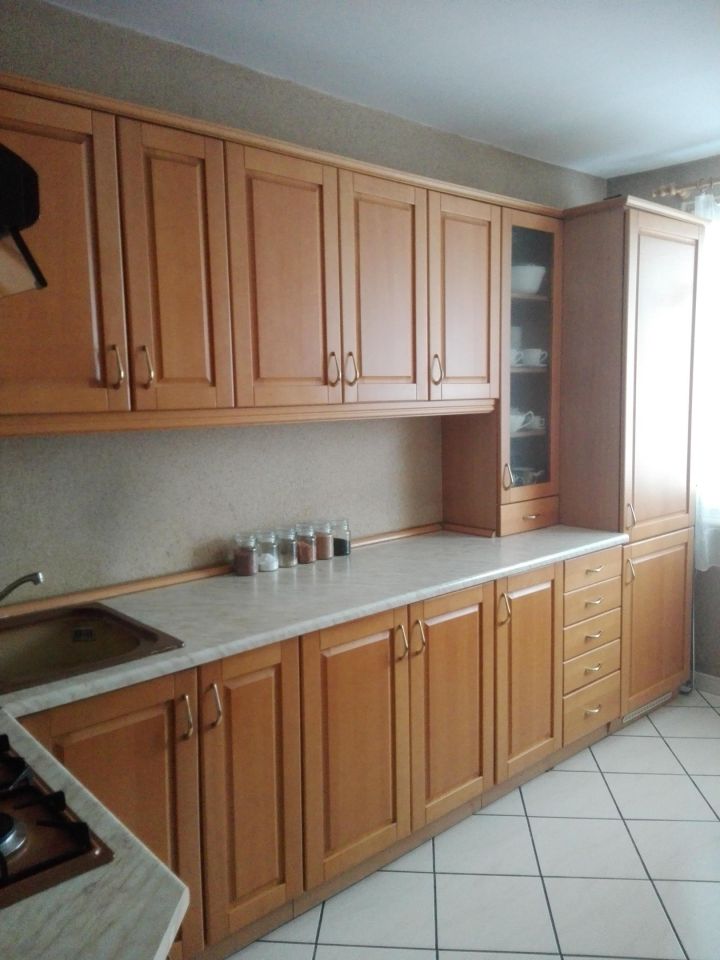 Mieszkanie 3-pokojowe Lubin Centrum, Szkolna. Zdjęcie 1