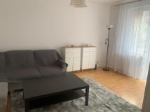 Mieszkanie 1-pokojowe Wrocław Krzyki, ul. Poranna. Zdjęcie 1