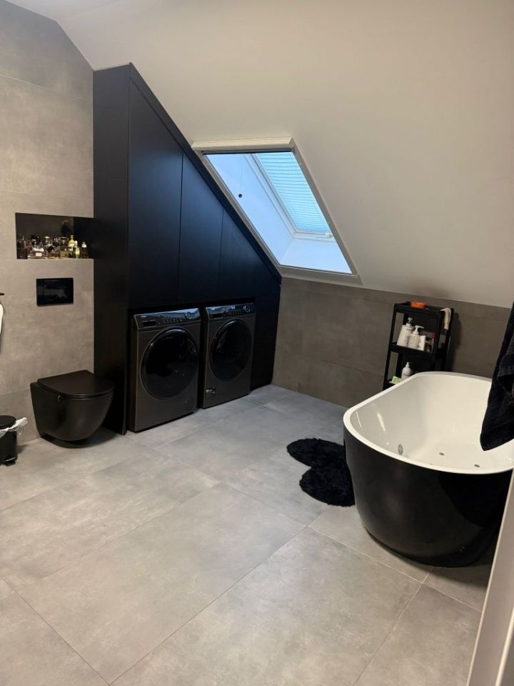 bliźniak Luzino, ul. Owocowa. Zdjęcie 5