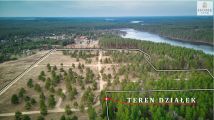 Działka inwestycyjna Maróz. Zdjęcie 4