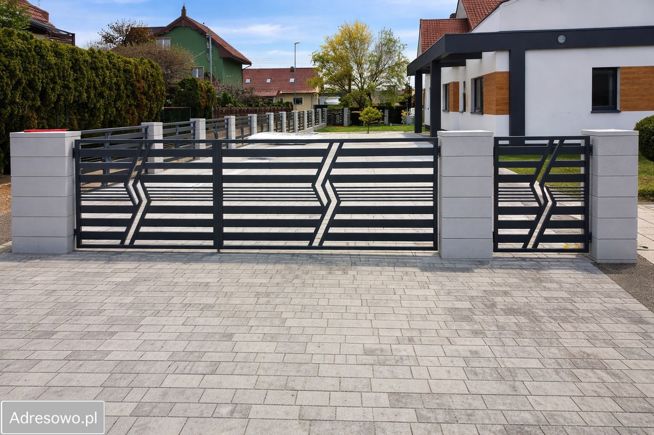 dom wolnostojący, 4 pokoje Rzepin. Zdjęcie 11