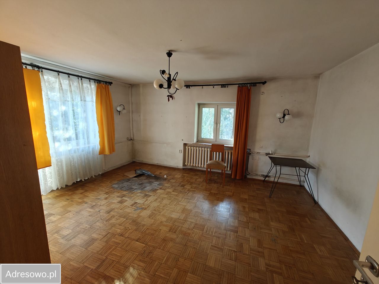 dom wolnostojący, 14 pokoi Milanówek, ul. Tadeusza Kościuszki. Zdjęcie 4