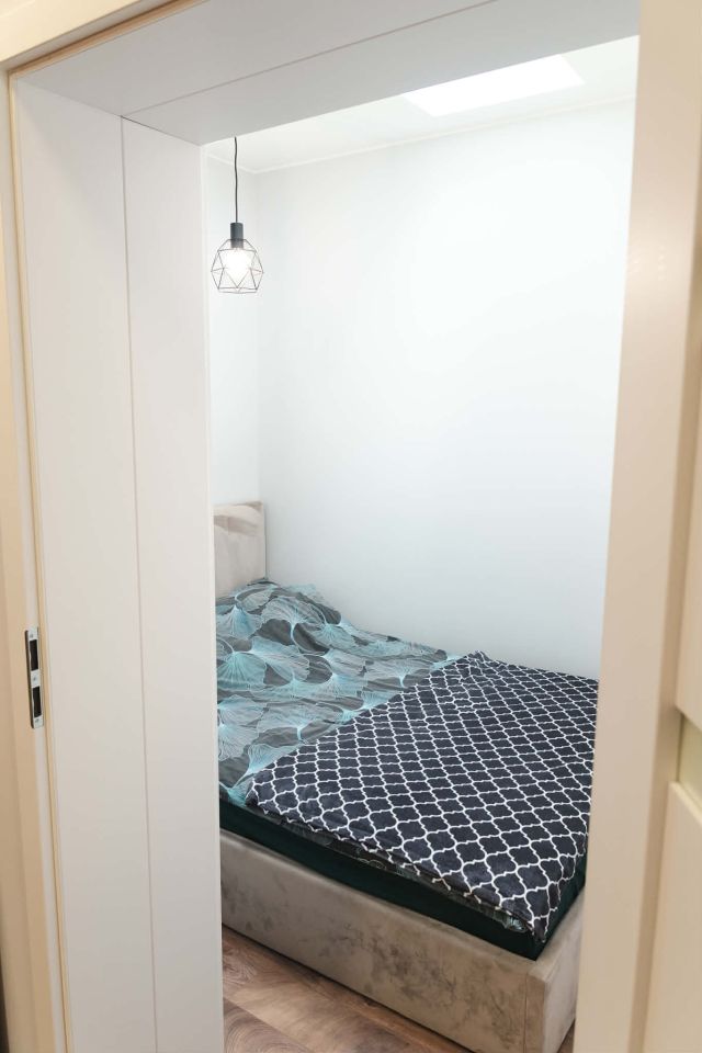 Mieszkanie 2-pokojowe Poznań Łazarz, ul. Hetmańska. Zdjęcie 7