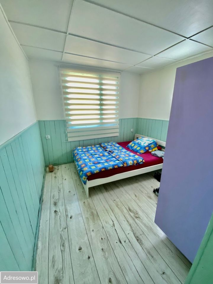 dom wolnostojący, 3 pokoje Boszkowo-Letnisko. Zdjęcie 5